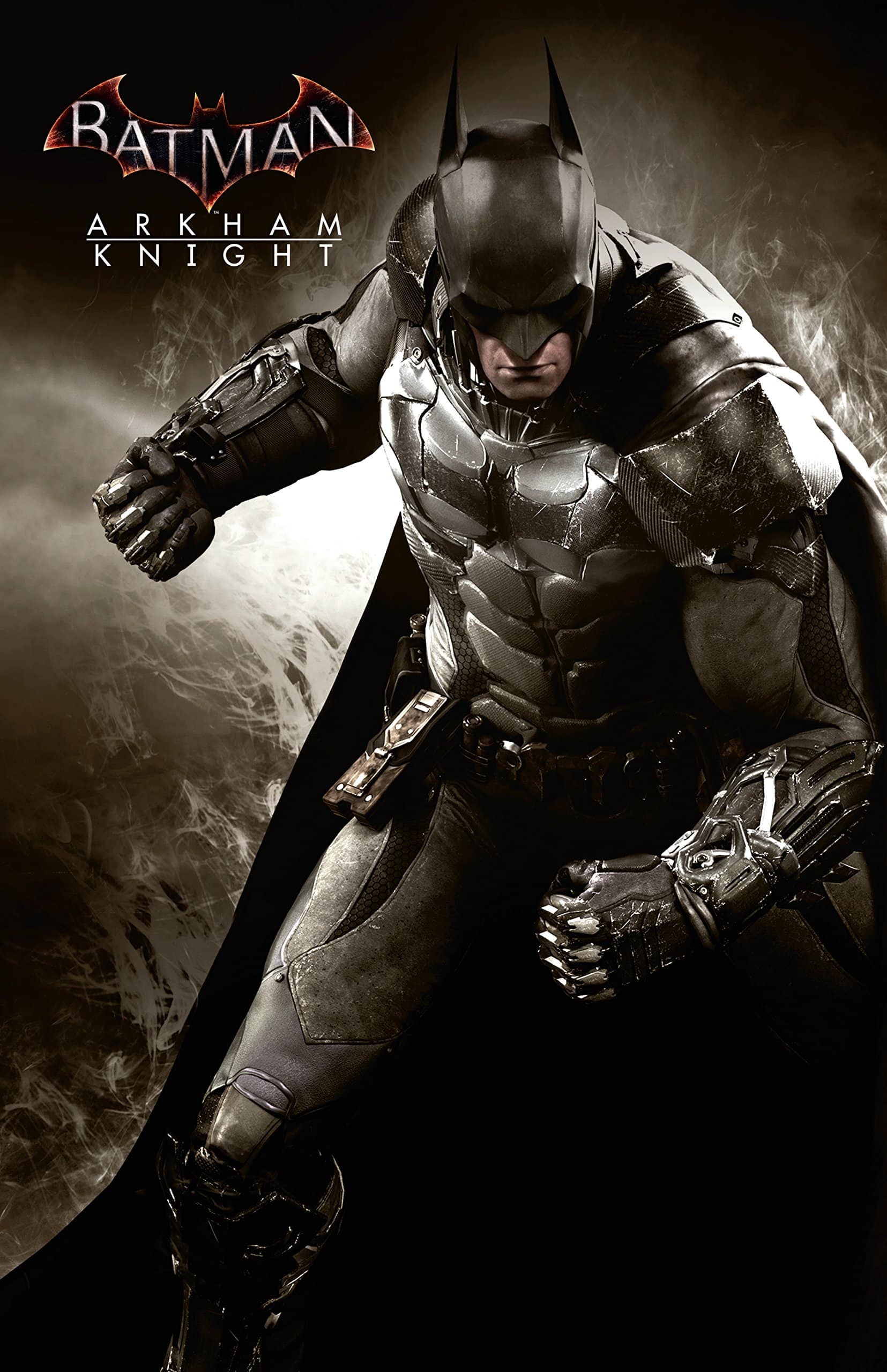 Batman arkham knight free. download full pc game